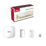 Dahua Bežični alarm START KIT ART-ARC3000H-03-W2(868) LAN + WIFI