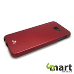 Silikonska maskica za Samsung Galaxy J4 Plus Jelly Crvena