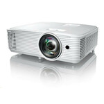 Optoma H117ST 3D DLP projektor 1280x720, 3800 ANSI