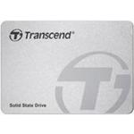 Transcend SSD370S TS256GSSD370S SSD 256GB, 2.5”, SATA, 560/320 MB/s