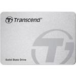 Transcend SSD370S TS256GSSD370S SSD 256GB, 2.5”, SATA, 530/400 MB/s
