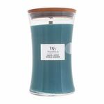 WoodWick Juniper &amp; Spruce mirisna svijeća 610 g