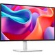 Dell Alienware S2725DC monitor, IPS, 27", 16:9, 1920x1080/2560x1440, 144Hz, pivot, USB-C, HDMI, Display port, USB