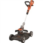 Black & Decker STC1820CM kosilica za travu