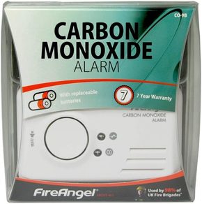 Detektor ugljičnog monoksida Fireangel CO-9B