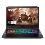 Acer Nitro 5 AN517-41-R1DT, NH.QBGEX.00D, 17.3" 1920x1080, AMD Ryzen 9 5900HX, 16GB RAM, nVidia GeForce RTX 3070, Windows 10/Windows 11