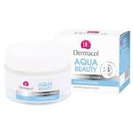 Dermacol Aqua Beauty hidratantna dnevna in noćna krema za lice 50 ml za žene