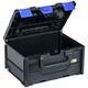 Allit EuroPlus MetaBox 215 454430 kovčeg za alat, prazan (D x Š x V) 396 x 296 x 215 mm