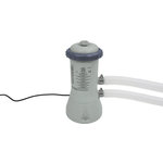 Pumpa za filter 2271l / h za EasySet Pool 3 Intex pumpa za bazen 2270 l/h