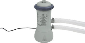 Pumpa za filter 2271l / h za EasySet Pool 3 Intex pumpa za bazen 2270 l/h