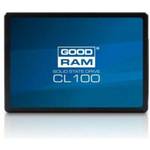 GoodRAM CL100 SSD 480GB, SATA