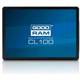 GoodRAM CL100 SSD 480GB, 2.5”, SATA