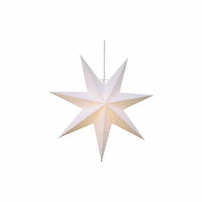 Bijeli svjetlosni ukras Star Trading Dot