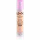NYX Professional Makeup Bare With Me Concealer Serum hidratantni korektor 2 u 1 nijansa 2.5 Medium Vanilla 9,6 ml