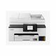 Canon Maxify GX2040 kolor multifunkcijski inkjet pisač, duplex, A4, CISS/Ink benefit, Wi-Fi