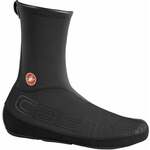 Castelli Diluvio UL Shoecover Black/Black S/M Navlake za biciklističke cipele