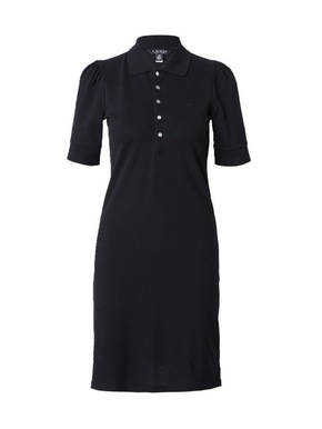 Lauren Ralph Lauren Košulja haljina 'CHACE' crna