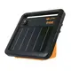 Električni pastir solarni Gallagher S100