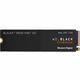 SSD Western DigitalBlack™ SN850X 4TB m.2 NVMe