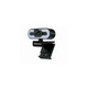 Verbatim AWC-02 web kamera, Full HD 1080p sa autofokusom, mikrofonom i svijetlom, web kamera, Full HD 1080p sa autofokusom, mikrofonom i svijetlom 49579