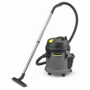 Karcher mokro-suhi usisavač NT 27/1