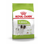Royal Canin X-Small Adult - suha hrana za odrasle pse vrlo malih pasmina 0,5 kg