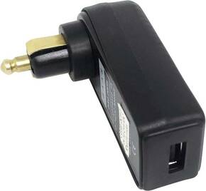 BAAS USB punjač za napajanje 3A QC sa zaštitom od prskanja