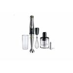 Braun mikser MQ9135XI crni