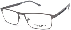 Tony Morgan MM2022