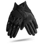 SHIMA DRIFT RUKAVICE / black - M / Black