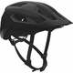 Scott Supra (CE) Helmet Black UNI (54-61 cm) Kaciga za bicikl