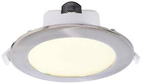 Deko Light 565318 Acrux LED ugradna svjetiljka Energetska učinkovitost 2021: F (A - G) LED LED fiksno ugrađena 16 W bijela