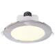 Deko Light 565318 Acrux LED ugradna svjetiljka Energetska učinkovitost 2021: F (A - G) LED LED fiksno ugrađena 16 W bijela, plemeniti čelik
