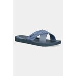 Natikače Ipanema SENSE SLIDE plava 27214.BC272