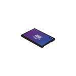 GoodRAM CX400 SSD 256GB, 2.5”, SATA