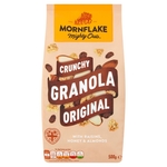 MornFlake Hrskava Granola Original 500 g