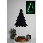 Ukrasna LED rasvjeta, Christmas Pine 2 - Green
