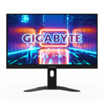 Gigabyte M27U monitor, IPS, 27", 16:9, 3840x2160, 60Hz, USB-C, HDMI, Display port, USB