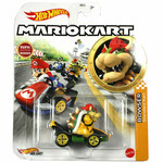 Hot Wheels: Mario Kart Browser automobilčić 1/64 - Mattel