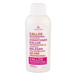 Kallos Cosmetics Professional Nourishing hranjivi balzam 1000 ml za žene