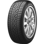 Dunlop zimska guma 275/40R19 Winter Sport 3D XL SP MFS 105V