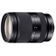Sony objektiv SEL-18200LE, 18-200mm/200mm, f3.5/f3.5-6.3 crni