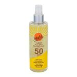 Malibu Clear All Day Protection SPF50 vodootporan sprej za zaštitu od sunca 250 ml