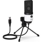 Studio mikrofon Fifine K669BW (bijeli)