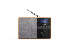 Philips TAR5505 prijenosni radio