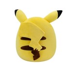 Squishmallows pokemon 35cm - winking Pikachu