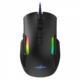 Hama uRage Reaper 600 RGB gaming miš, optički, 16000 dpi/32000 dpi, 1000 Hz, crni