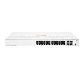 HP Aruba/Aruba Instant On JL682A switch