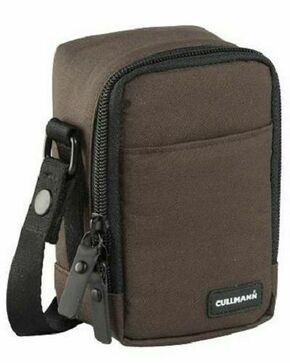 Cullmann Berlin Vario 100 Brown torbica za kompaktni fotoaparat (95845)