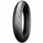 Michelin moto guma Pilot Road 3, 120/70ZR17